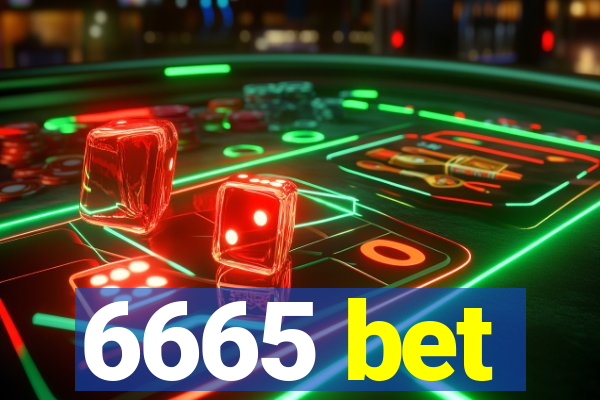 6665 bet